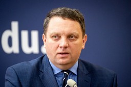Marcin Chludziński powołany na prezesa zarządu Gaz-Systemu