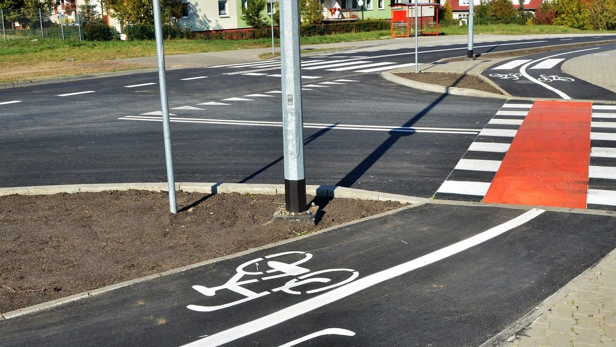 Amatorzy rowerów w mieście nad Wartą zyskają niedługo 4,5 km nowych ścieżek rowerowych. Kolejne 3 km zostanie wyremontowanych.