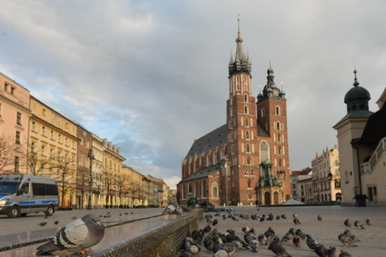 Czeka nas coś, czego jeszcze nie przeżyliśmy. Są już przesłanki, aby zrobić ten krok