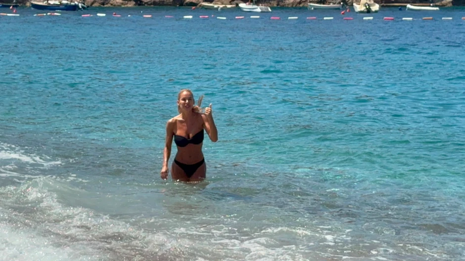 Marina Visković 