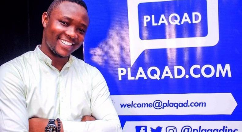Social Media Week Lagos: CEO Plaqad Limited, Gbenga Sogbaike to speak at Beat FM’s Music Conference at SMWL 2020