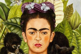 Frida Kalo bila je influenserka pre influensera: Evo kako je prkosna Meksikanka kreirala LIČNI BREND bez algoritama i društvenih mreža