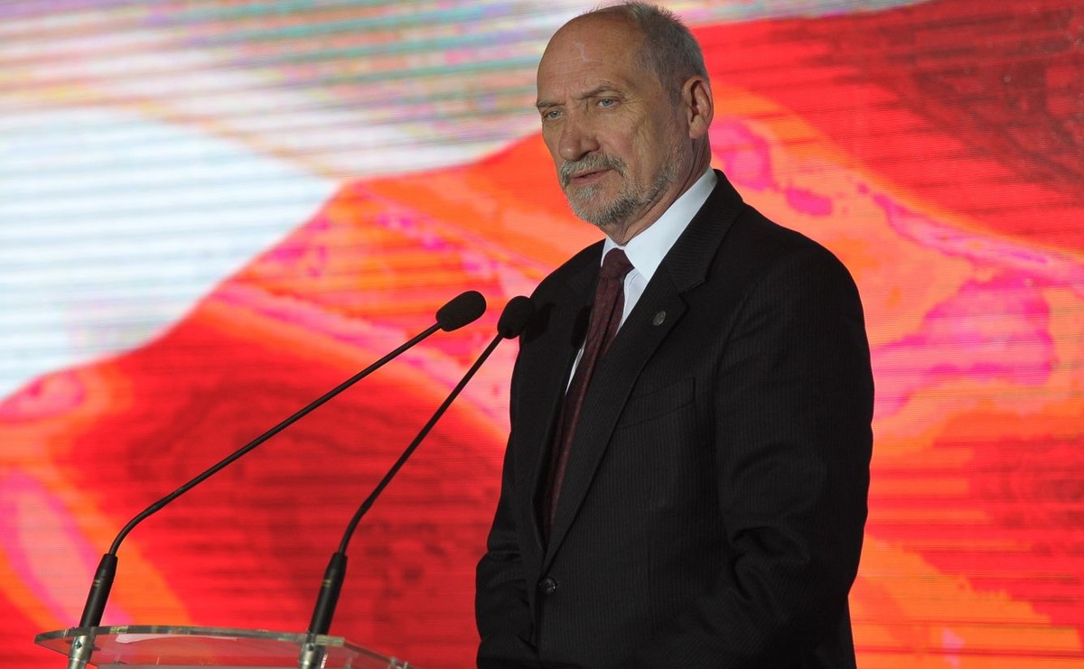 Antoni Macierewicz