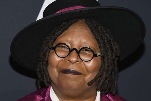 Whoopi Goldberg