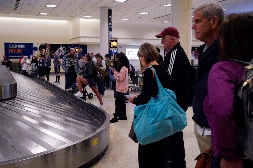 Torando pogodio Čikago