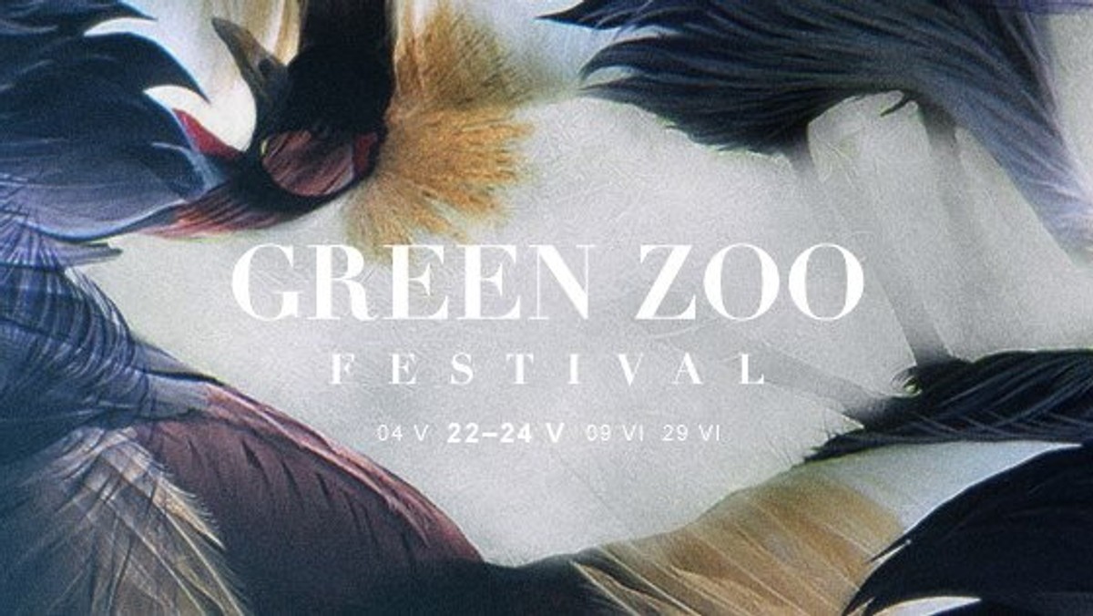 Piąta edycja Green ZOO Festival startuje 4 maja. Tym razem impreza przyjmie wyjątkową formę - organizatorzy szykują aż dwa miesiące koncertów.