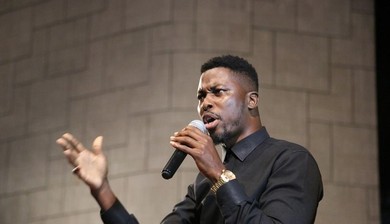 Big men from the NPP caused Menzgold’s collapse – A Plus alleges