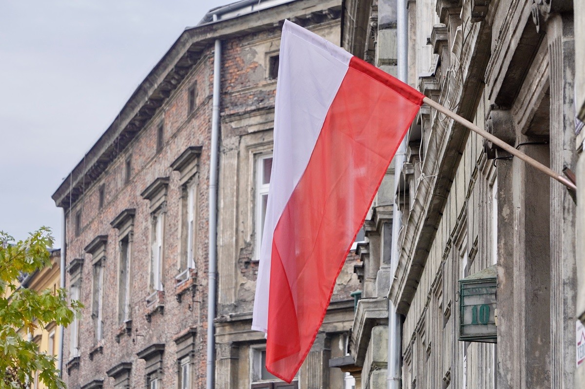 Mamy kolejne święto! To symboliczny prezent domykający