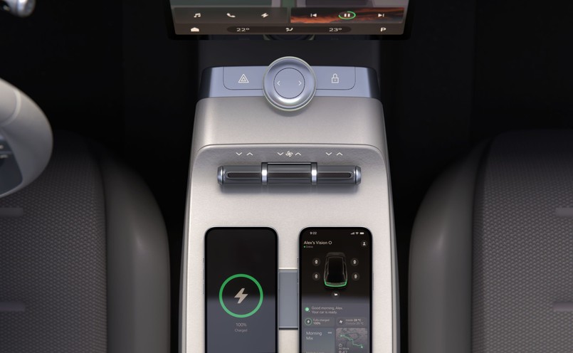 Nowa Skoda Octavia kryje się w nadwoziu kombi o nazwie Vision O