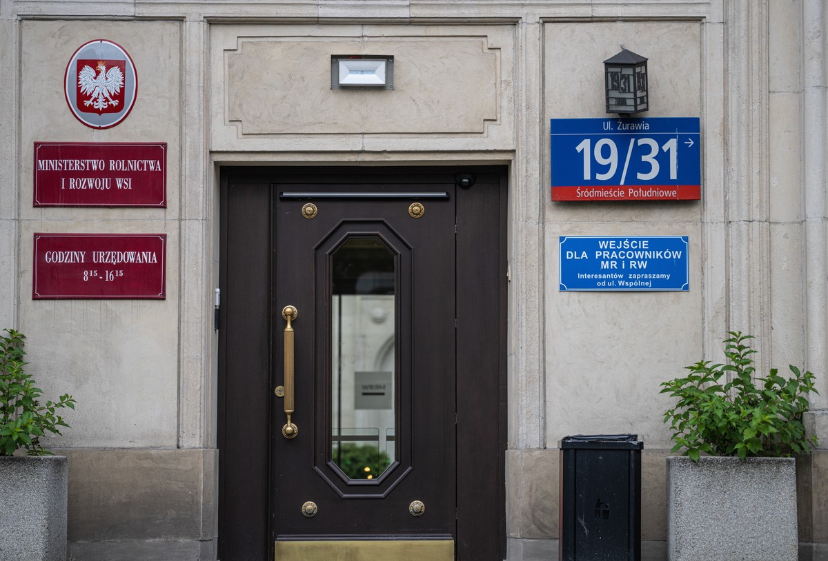 Polska liczy na korzystniejsze zapisy. Wiceminister rolnictwa o umowie z Mercosur