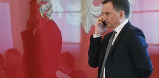 Ziobro o niepowołaniu asesorów: KRS pokazała, że jest ciałem niereformowalnym