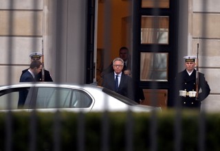 Waszczykowski: Przyjazd Komisji Weneckiej to potwierdzenie, że nic złego się nie dzieje