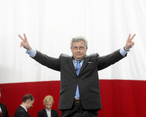 <b>Okręg nr 7 Wielkopolska</b>
PiS - Ryszard Czarnecki
PO - Agnieszka Kozłowska-Rajewicz
SLD - Krystyna Łybacka
PSL - Andrzej Grzyb
EPTR - Marek Siwiec
PR - Krystyna Iglicka-Okólska
SP - Andrzej Dera