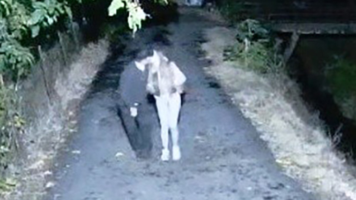 Sofija Janićijević i Dane