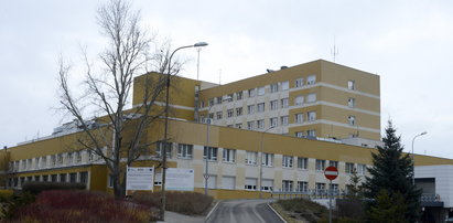 Wrocławski szpital okradziony ze sprzętu za 2 miliony!