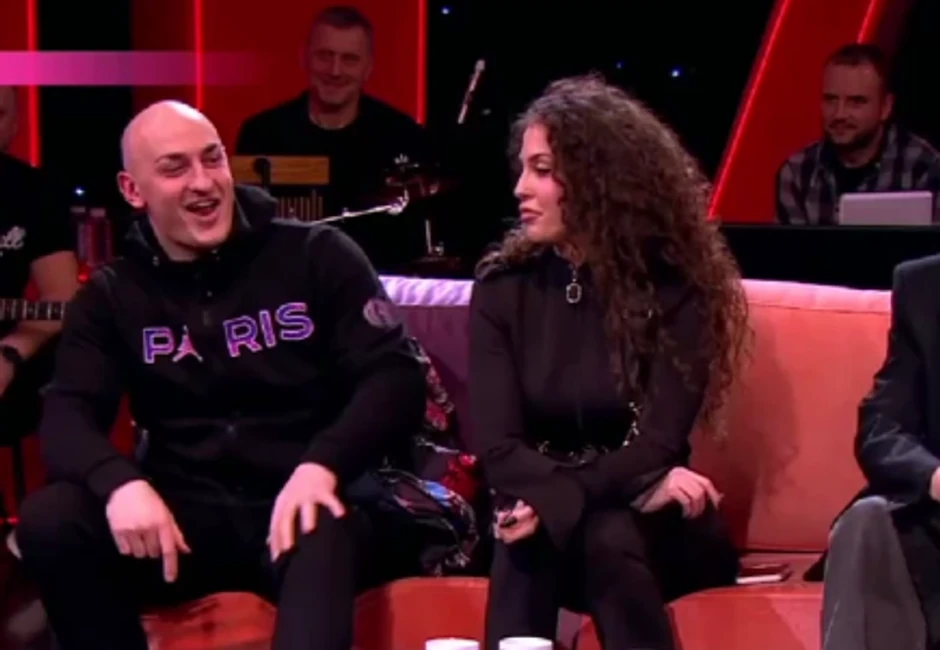 Desingerica sa ženom