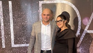 Mihajlo, Marina Šaulić