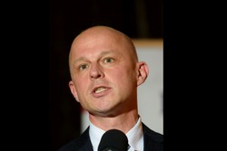 Szałamacha: 500 zł na dziecko to nasz priorytet. Pierwszy wywiad z przyszłym ministrem finansów