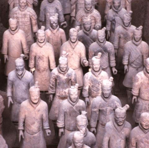 Galeria Chiny - kilka niezwykłych miejsc, obrazek 5