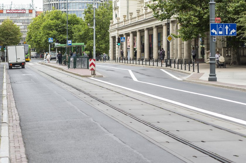 Strefa 30 powiększa się o kolejne ulice