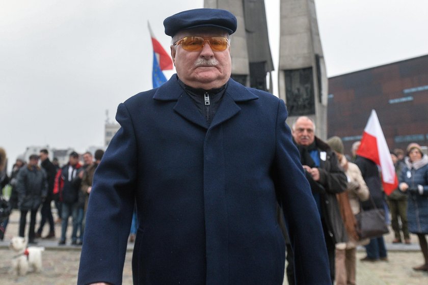 Lech Wałęsa o śmierci i pojednaniu z Kaczyńskim