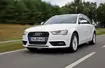 Audi A4 Avant 2.0 TDI DPF Ambition (150 KM) 