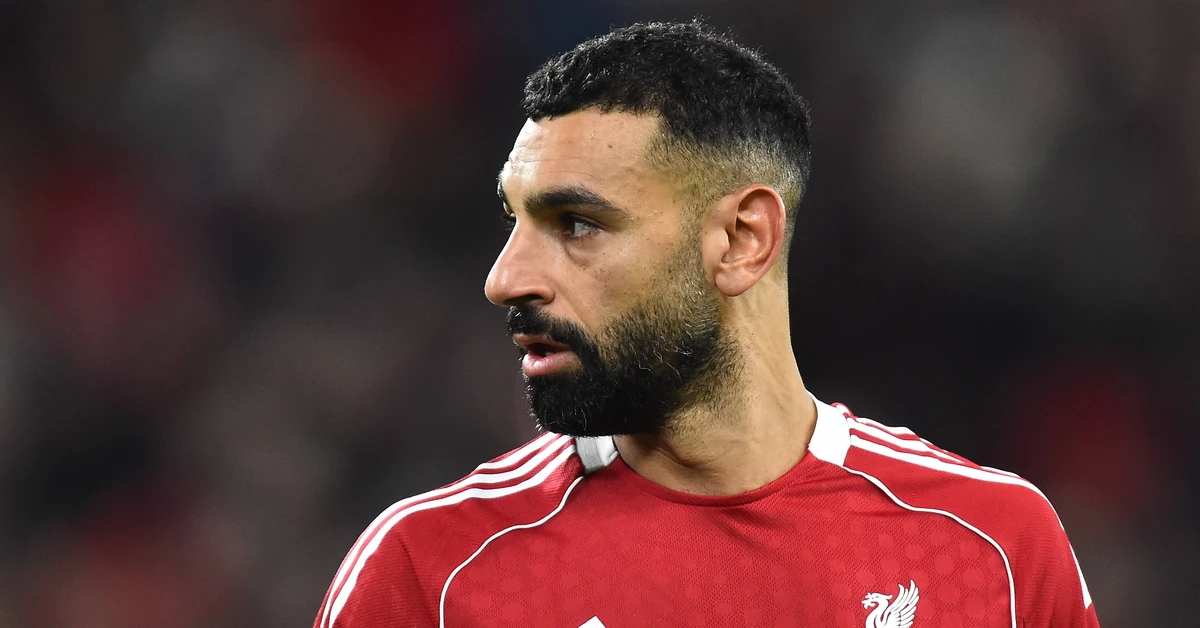 Krytyka nie przeszła niezauważona. Salah wyleciał z kadry Liverpoolu na mecz z Interem