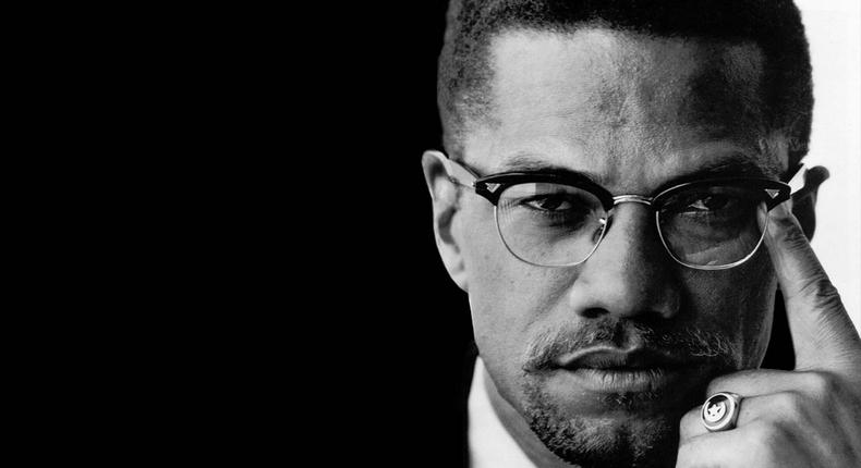 Malcom X is revered as one of the most influential Black Americans of the 20th Century