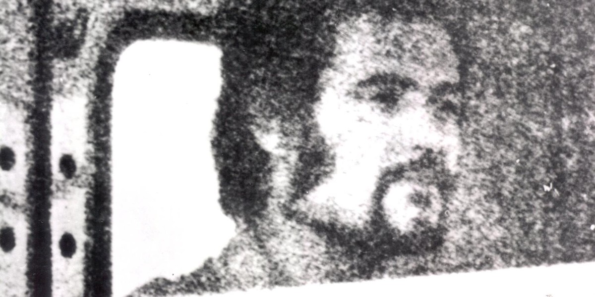 Peter Sutcliffe