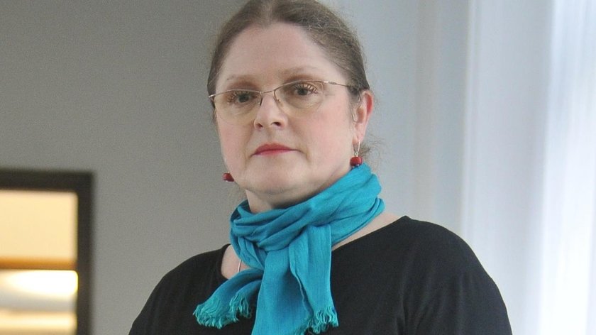 Krystyna Pawłowicz