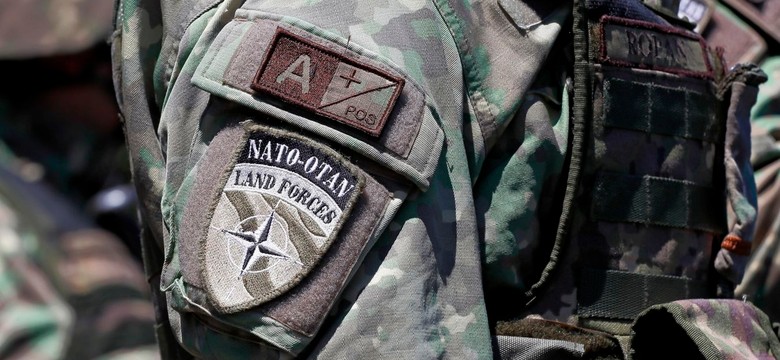 Mamba w Rumunii. Francja rozmieściła najnowocześniejszy system rakietowej obrony powietrznej