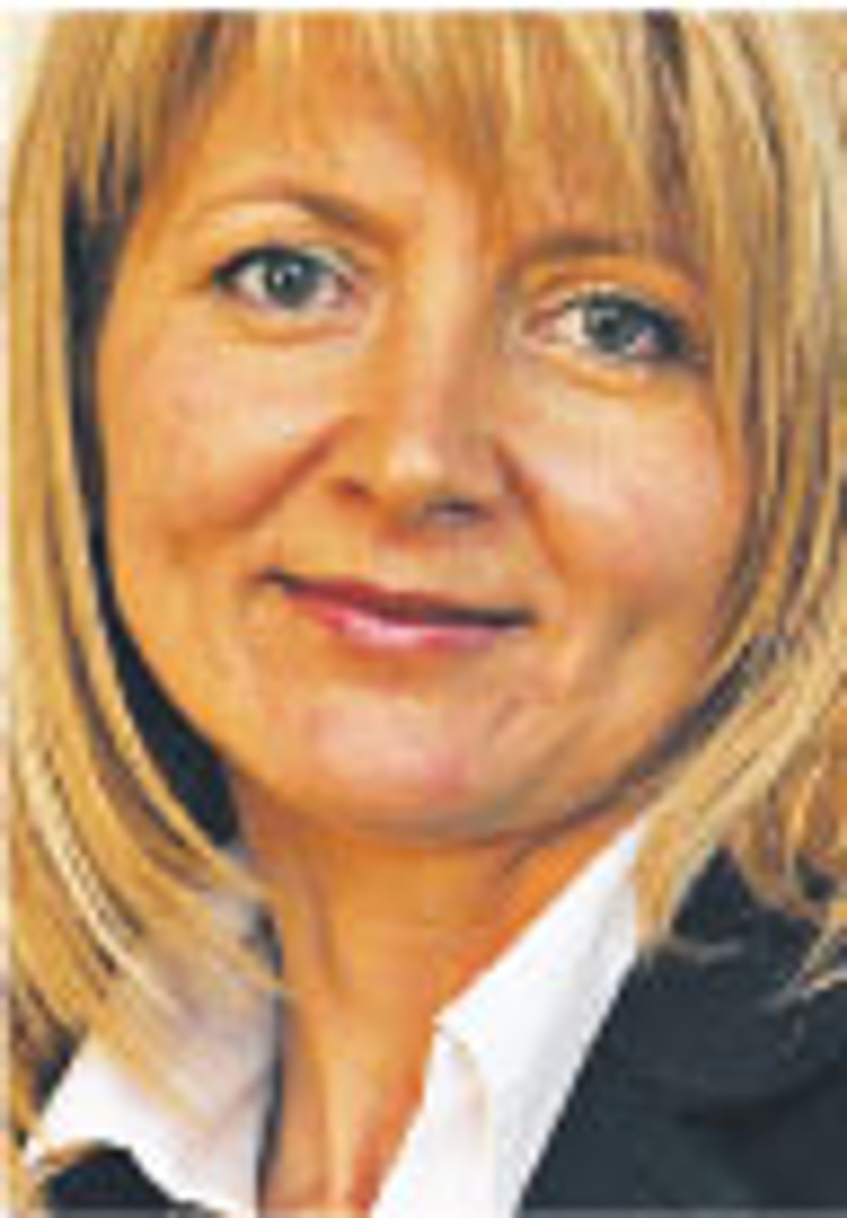 Halina Wiśniewska, dyrektor Departamentu Wspierania Przedsiębiorczości i Innowacji w BGK