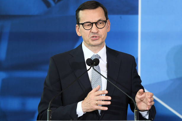 Mateusz Morawiecki