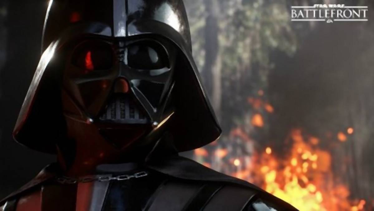 Star Wars Battlefront - znamy datę pierwszego DLC i mnóstwo nowych szczegółów