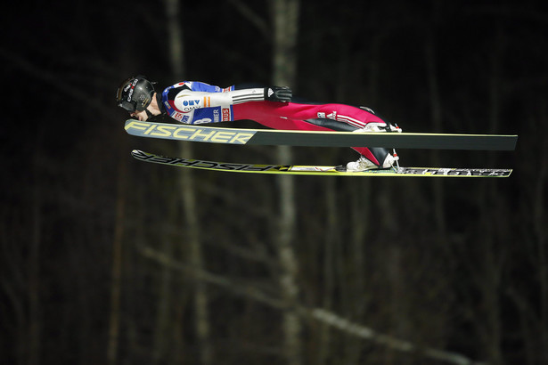 Puchar Świata w Lillehammer: Druga seria odwołana. Wygrał Koudelka. Żyła na 15. miejscu