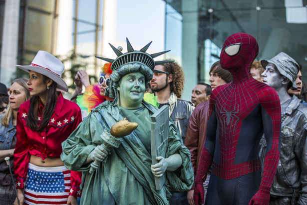 "Niesamowity Spider-Man 2": Szwarccharaktery znów kradną show [RECENZJA]
