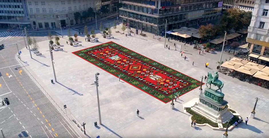 Građani će izabrati najlepši