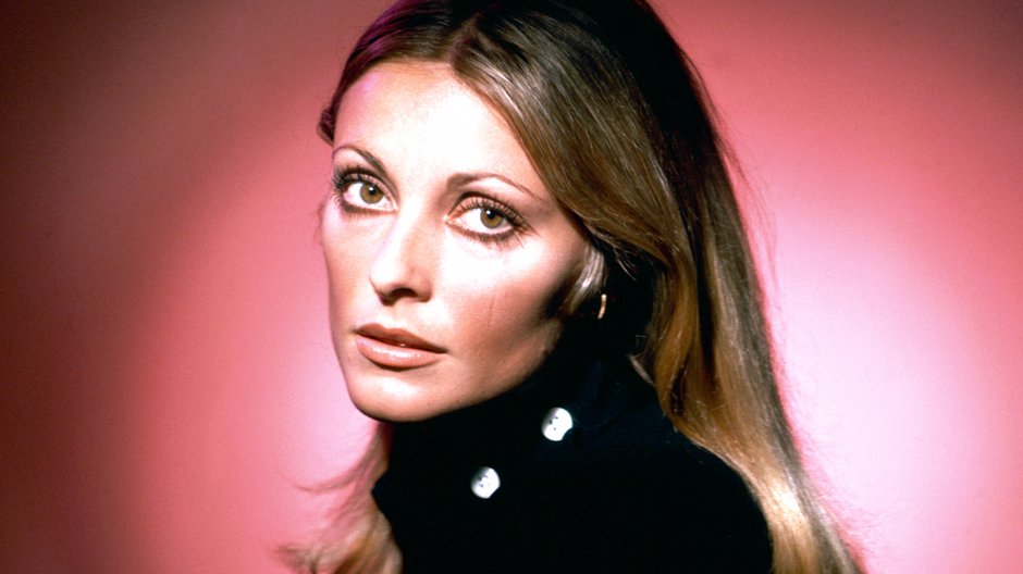 Sharon Tate