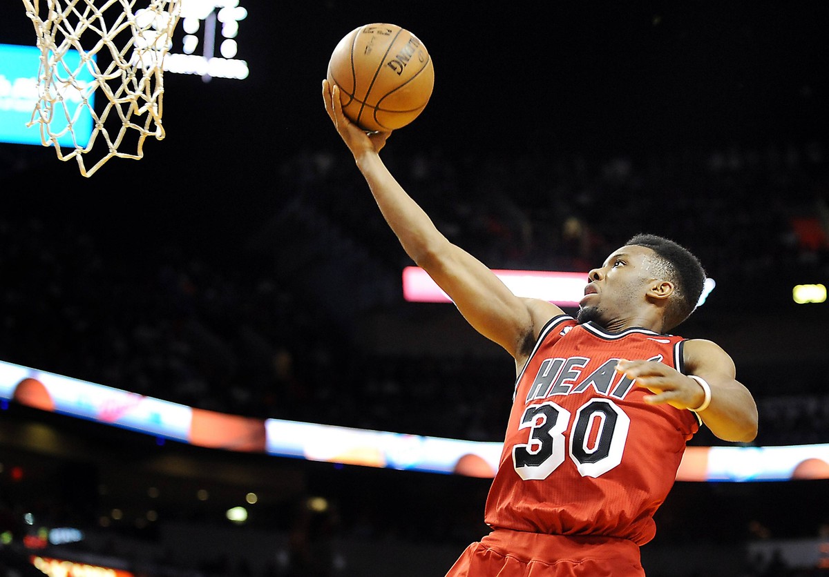 Liga NBA: Miami Heat wygrali jednym punktem z Cleveland Cavaliers