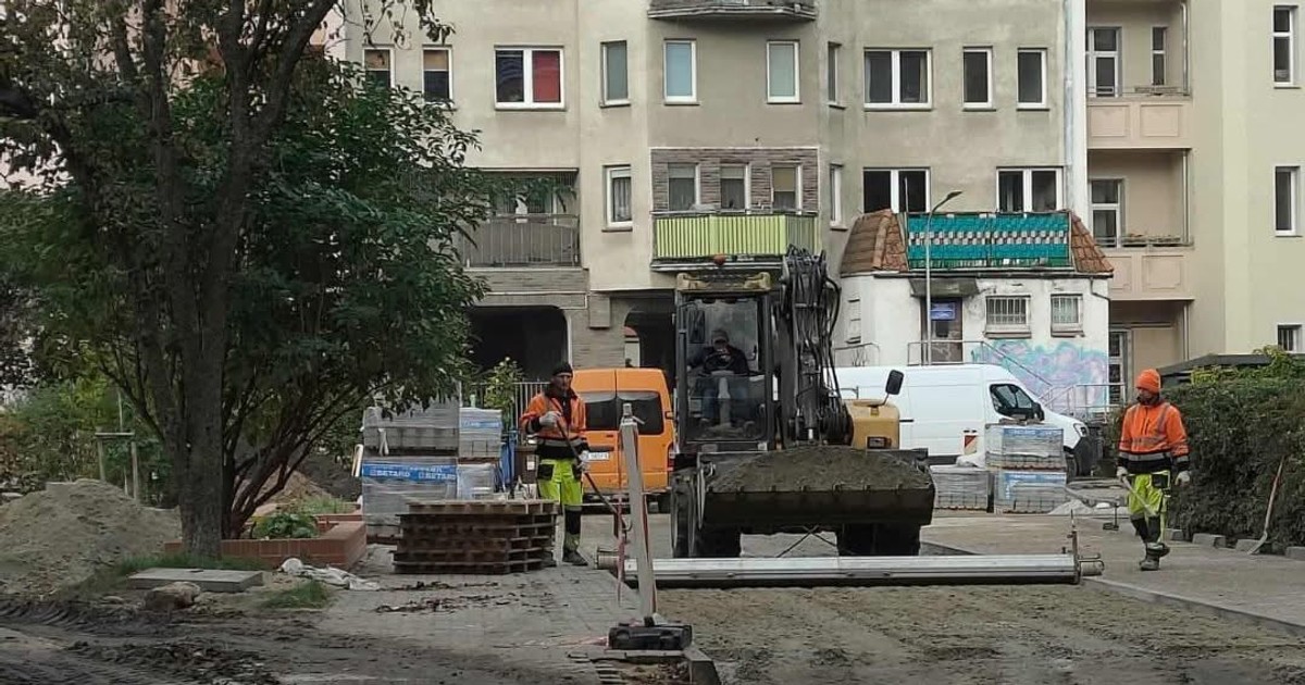 Na Hubach będzie żyło się lepiej