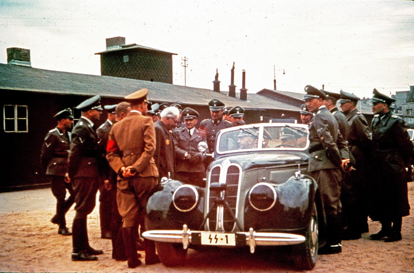 Rocznica likwidacji Litzmannstadt Getto. Poznaj tę historię