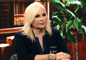 Zorana Mihajlović, Nije srpski ćutati