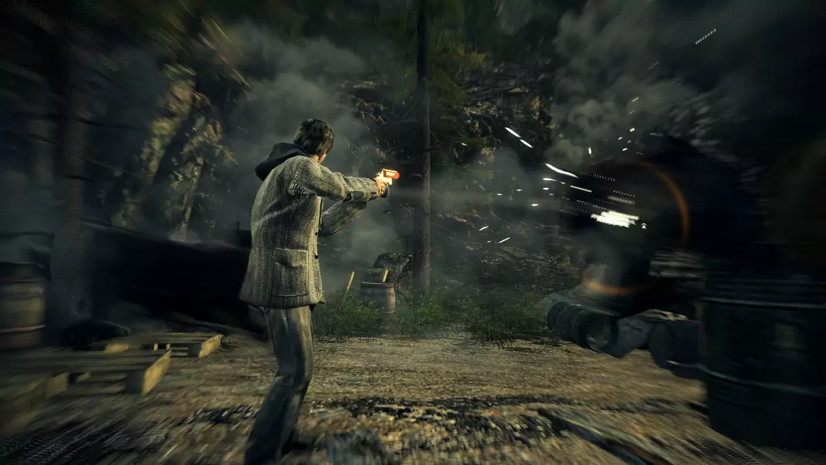 Alan Wake - PC