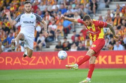 Drugie zwycięstwo Warty Poznań w tym sezonie