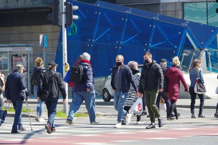 Dzień wolny za święto w sobotę. W tym roku odbierzemy nie tylko za 1 maja