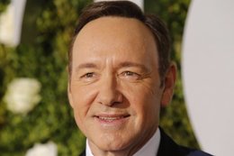 The London theatre Kevin Spacey used to run says 20 people have now made allegations against him