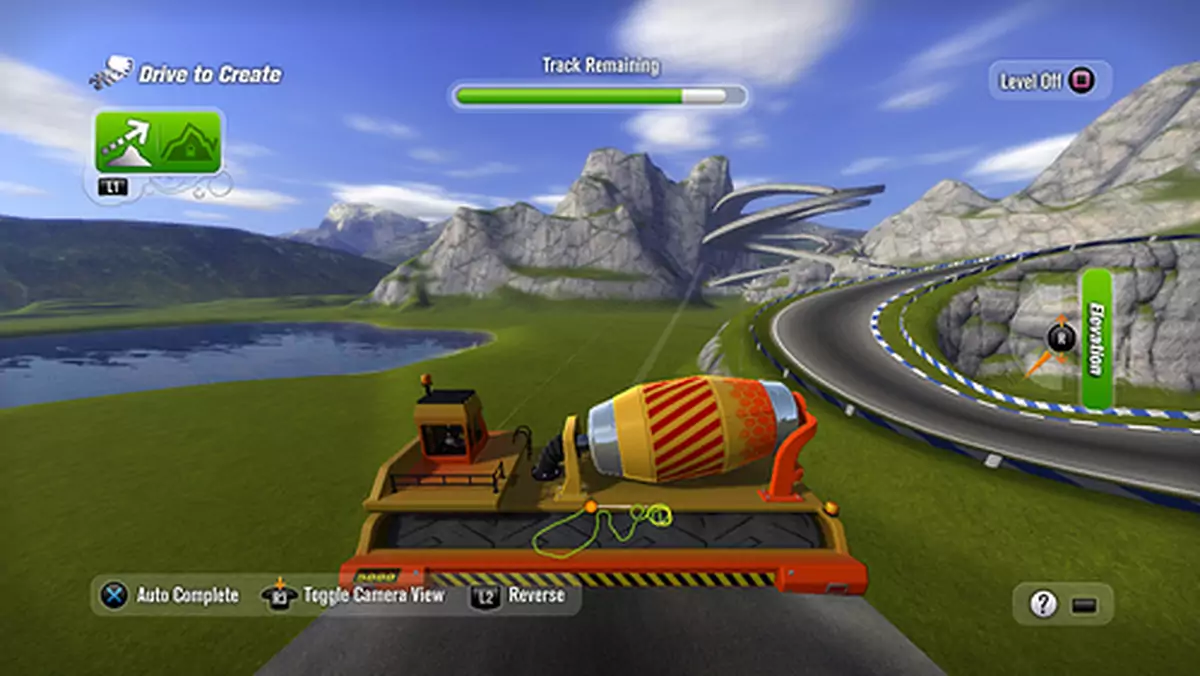 ModNation Racers – PlayStation 3 też dostanie swoje demo