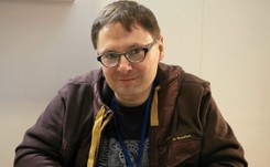 Tomasz Terlikowski zapowiada ewangelizację kosmitów: Będziemy ukazywać im prawdę o Bogu i człowieku