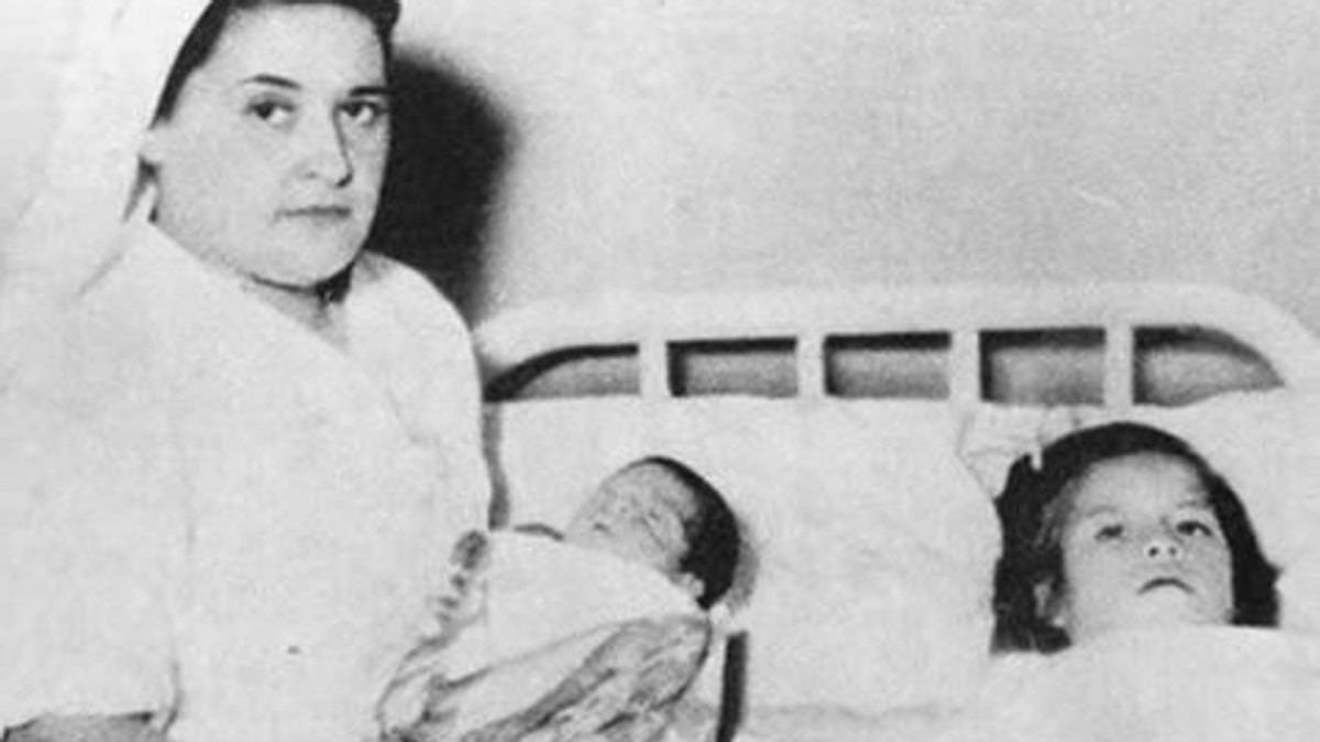Lina Medina