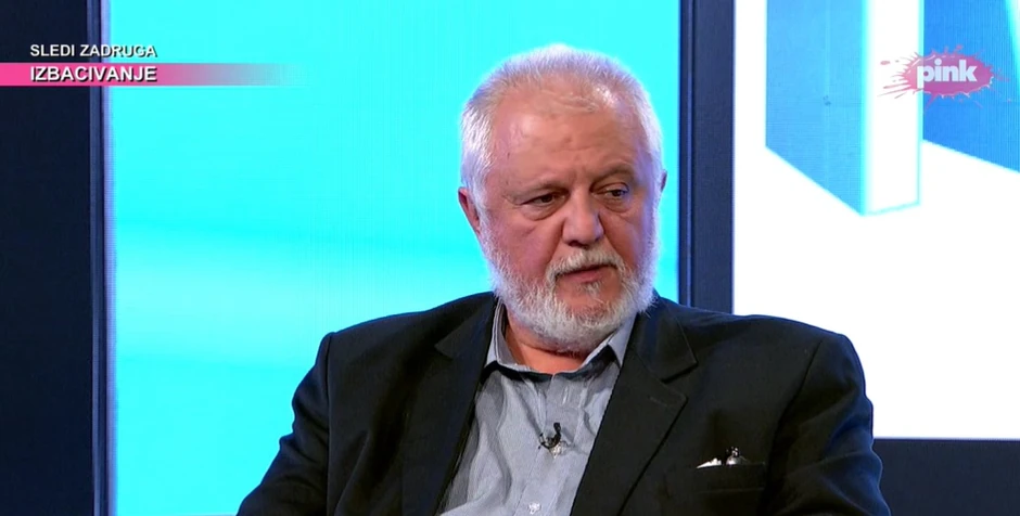 Predrag Gaga Antonijević